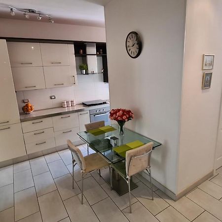 Ladispoli Apartment Bagian luar foto