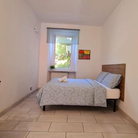 Ladispoli Apartment Bagian luar foto