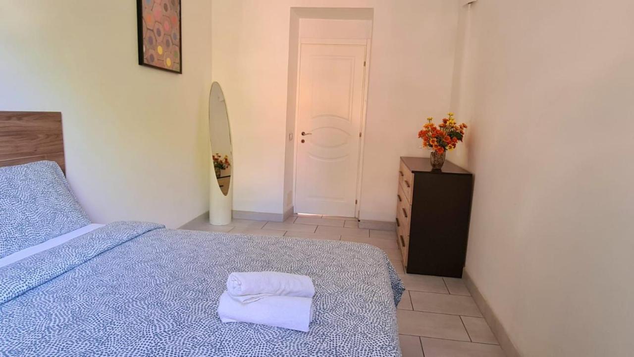 Ladispoli Apartment Bagian luar foto